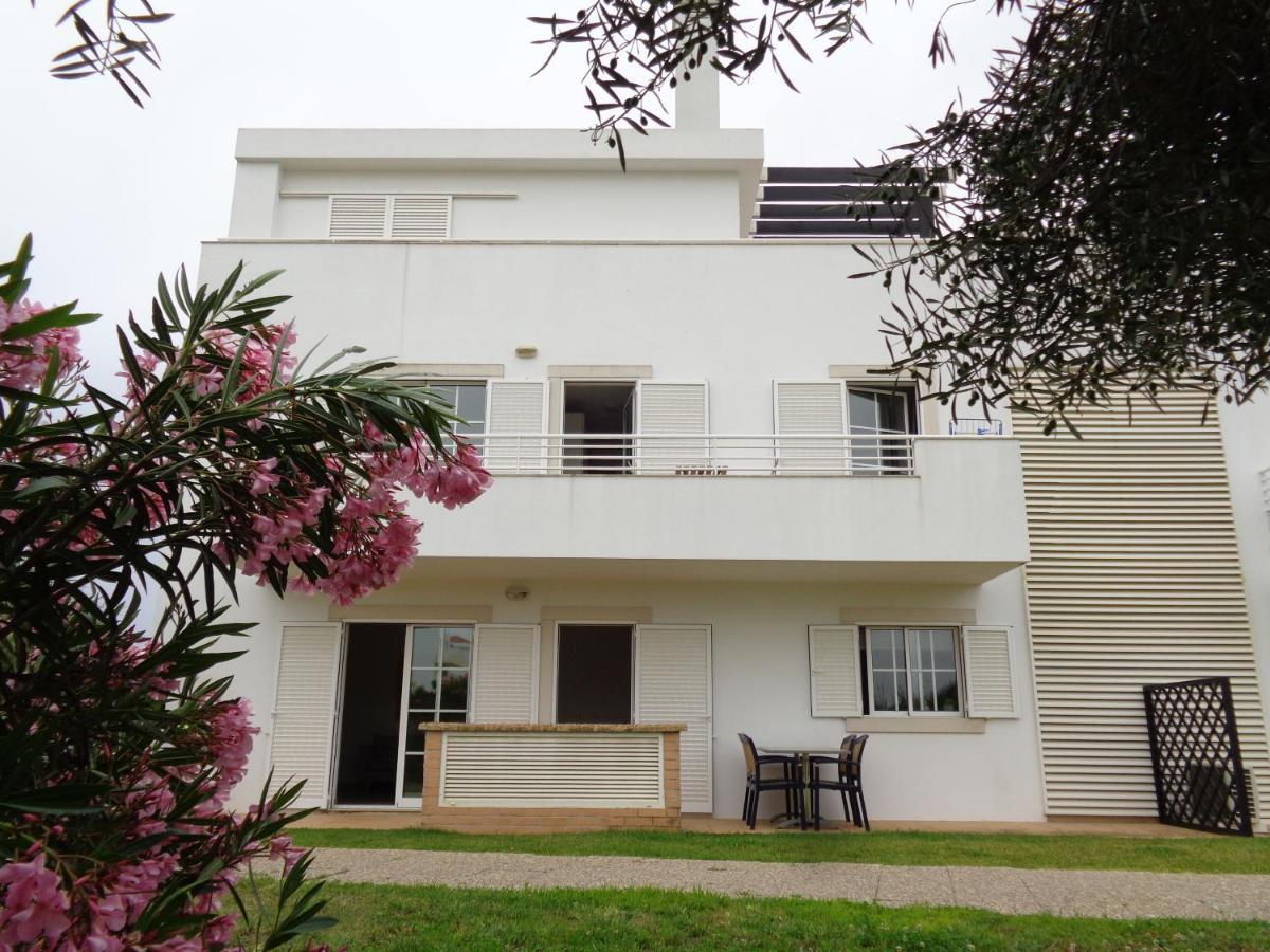 Apartment Vista Verde Cabanas De Tavira Luaran gambar