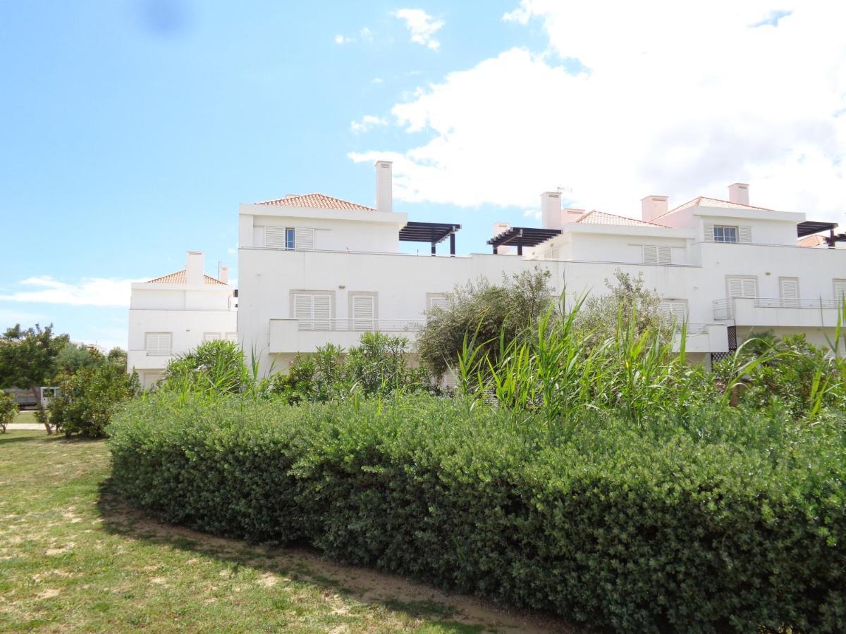Apartment Vista Verde Cabanas De Tavira Luaran gambar