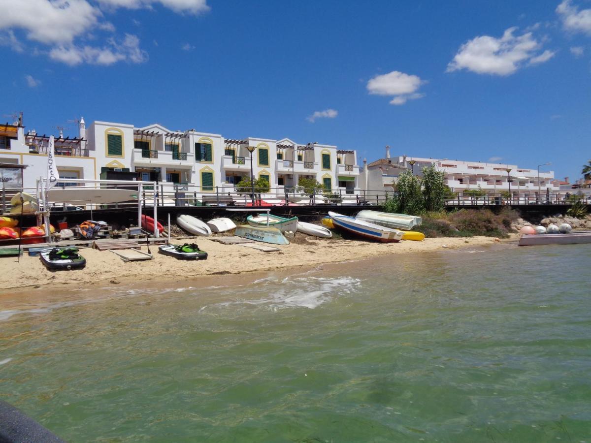 Apartment Vista Verde Cabanas De Tavira Luaran gambar