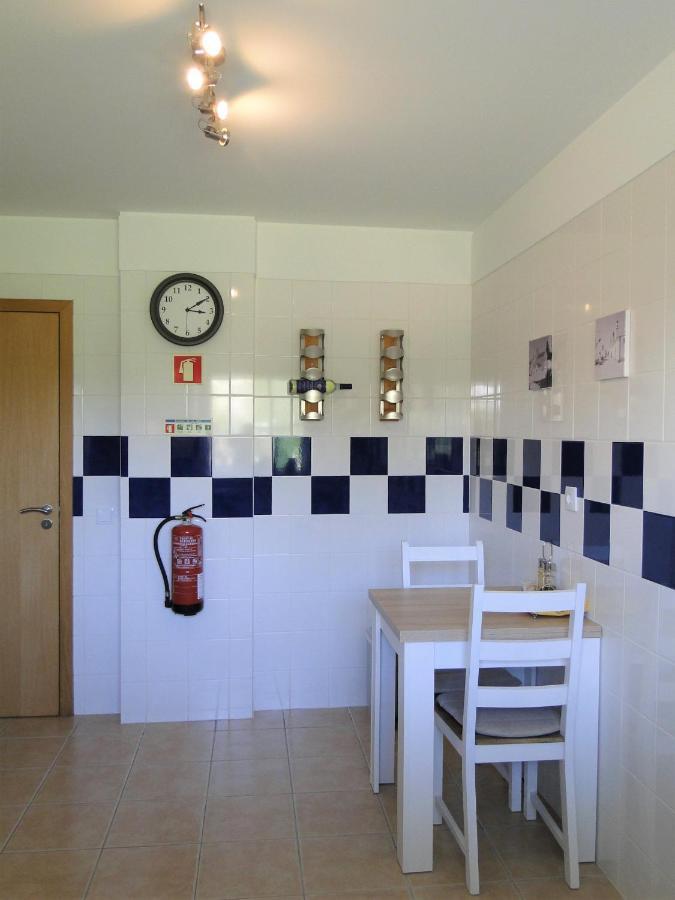 Apartment Vista Verde Cabanas De Tavira Luaran gambar