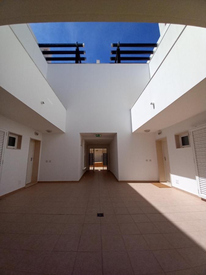 Apartment Vista Verde Cabanas De Tavira Luaran gambar
