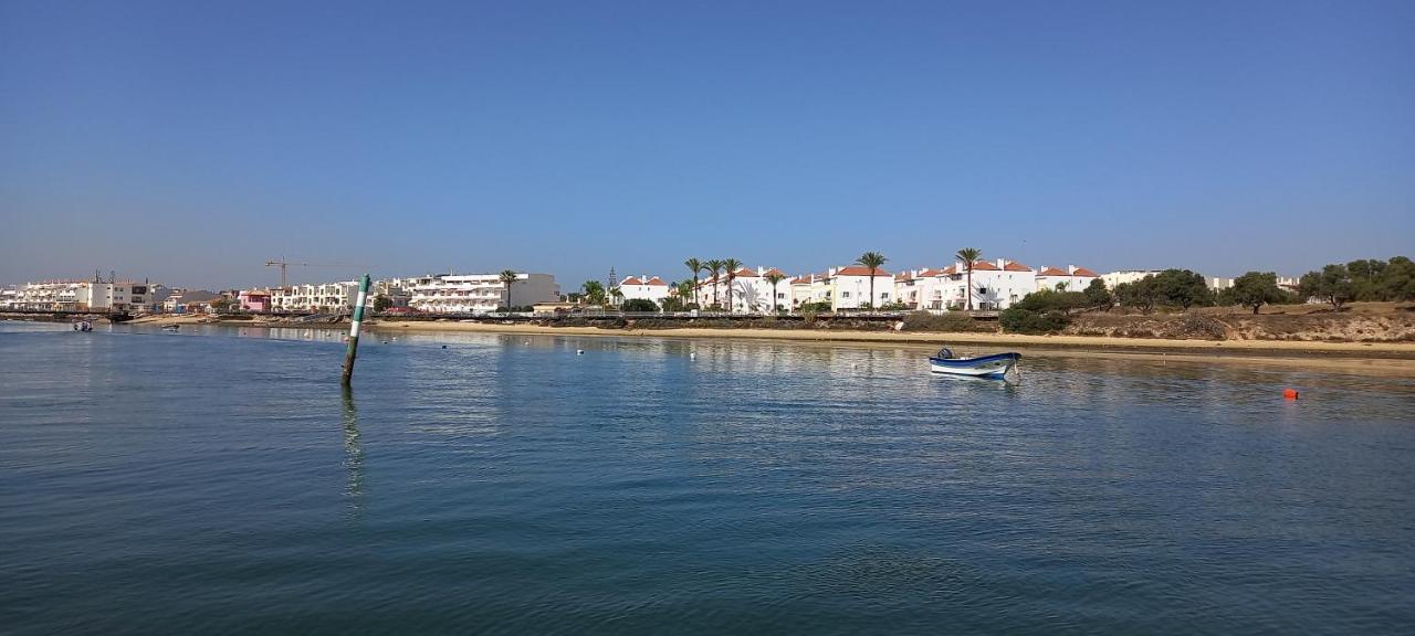 Apartment Vista Verde Cabanas De Tavira Luaran gambar